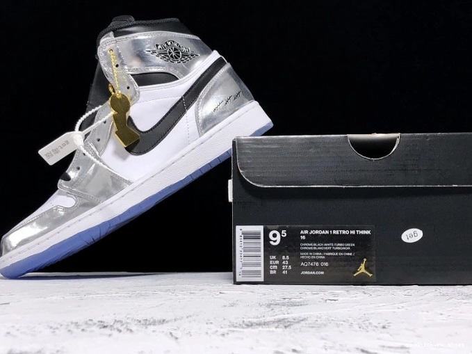 Rep Jordan Kawhi AQ7476-016 Leonard The 1 High Torch Air OG Pass 0814